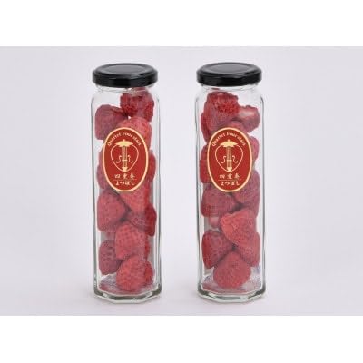 (愛知県・みよし市)フリーズドライ『四重奏』2本 化粧箱入り