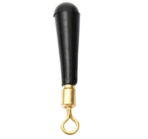 Ma-peche.fr - Cone De Fixation pour Flotteur Coulissant, Taille: Grand Modèle