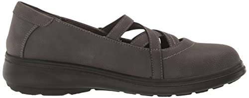 Zapatos planos Mary Jane Easy Street Wise para pies delicados y jornadas largas 6