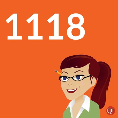 Dime idioms. ‘HoCo’ and syllable acronyms. Pulling a Trevor Podcast Por arte de portada