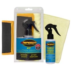 S.M. Arnold SSP-592 Speedy Surface Bodyshop Safe Prep Kit