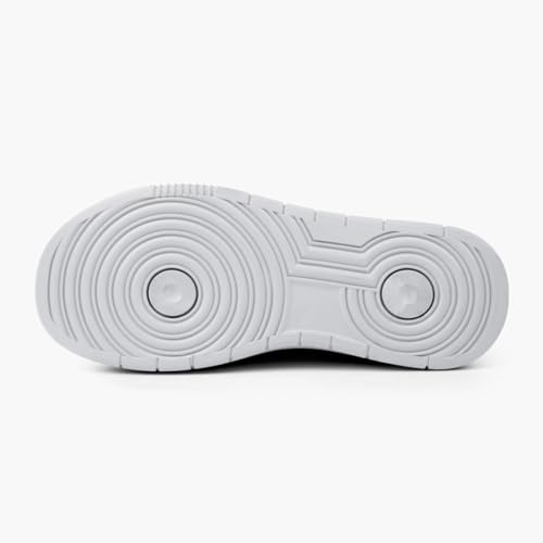 Image of SOLETHREADS STRUT Sneakers for Women | Stylish & Fashionable| Comfortable|Walking Shoes| Lightweight Flexible| Skid-Resistant| Everyday |Casual Shoes for Women