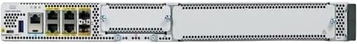 Amazon.com: C8300-2N2S-6T Catalyst 8300 Edge Router 2RU w/ 1G WAN (2 SM ...