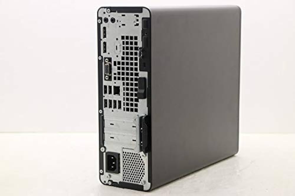Amazon.co.jp: hp ProDesk 600 G3 SFF Core i7 7700 3.6GHz/8GB/256GB Amazon.co.jp: hp ProDesk 600 G3 SFF Core i7 7700 3.6GHz/8GB/256GB
