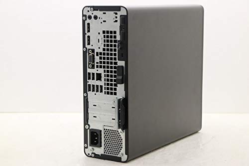 Amazon.co.jp: hp ProDesk 600 G3 SFF Core i7 7700 3.6GHz/8GB