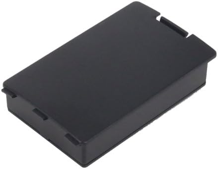 Cameron Sino 1800mAh Battery Compatible with Spectralink PBP0850, 8020, 8030, PBP0850, BATT-BPL200, BPL100,BPL300, Link 6020
