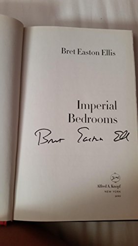 Imperial Bedrooms view 2