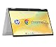 HP Chromebook x360 Laptop mit 14 Zoll Touchscreen und Intel Prozessor