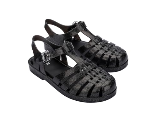 Image of Melissa Possession Jelly Sandals for Women - The Original Jelly Shoes, Fisherman's Sandals with Adjustable Strap and Side Buckle