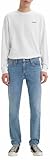 Jambe slim Levi\'s 511 Slim Jeans Homme, Remain Calm, 38W / 34L