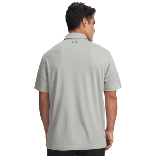 Image of Under Armour Men's Tech Golf Polo