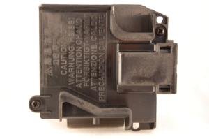 Shopforbattery Nec Np2000 Projector Lamp Replacement Bulb With Housing Replacement Lamp #TOP4