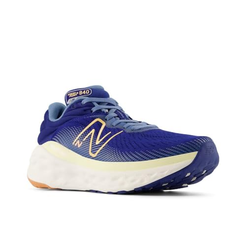 New Balance Women's Fresh Foam X 840 V1 Running Shoe4