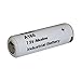 Exell Battery A165 7.5-Volt Alkaline Battery (White)