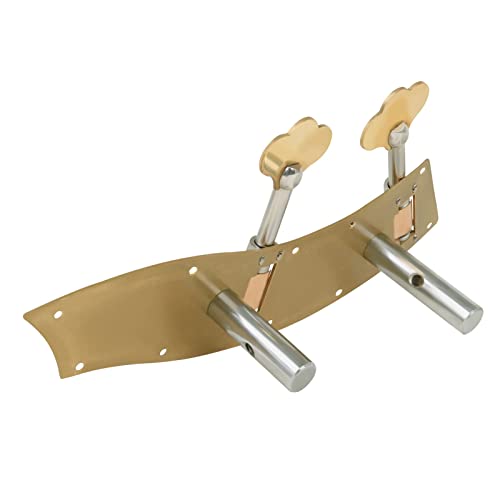ZYZYZY Tuner Mécanique Tête Tuning PEGS pour Double Basse Ouverte Tuner De Basse Vintage Tête De La Machine Durable… - Les Beatles, Paul McCartney, John Lennon, RIngo Starr, George Harrison ZYZYZY Tuner Mécanique Tête Tuning PEGS pour Double Basse Ouverte Tuner De Basse Vintage Tête De La Machine Durable… – Image 6