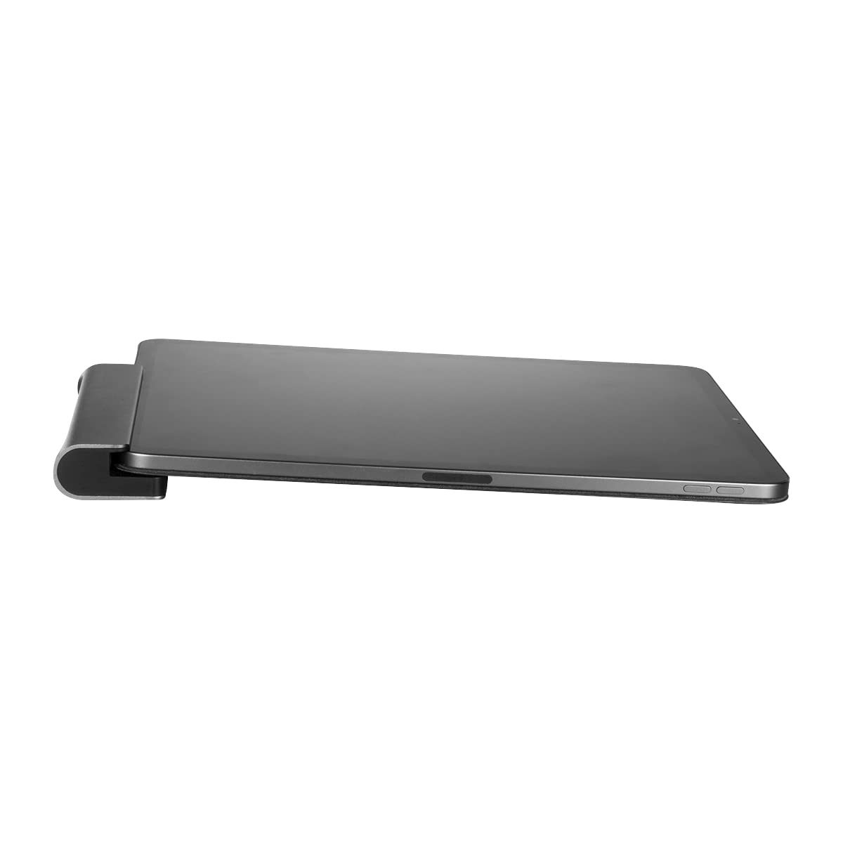 LogiLink UA0385 - USB 3.2 Gen 1 stacja dokująca do iPad Air, iPad mini i iPad Pro, 7 portów, USB-C PD, srebrna/czarna