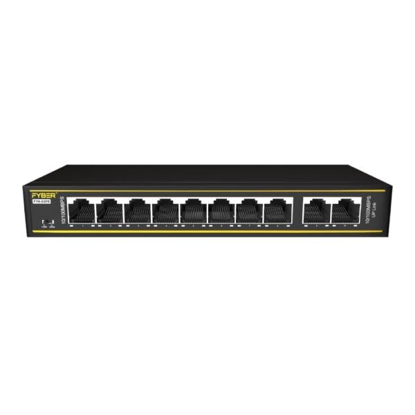 Image of CP Plus 16 CH NVR with 2MP IP Wired with Audio(Built in Mice) 10 CCTV Camera Set with (16 CH NVR,Outdoor bullete-5 Nos,Indoor Dome-5 Nos,8+2 Port poe switch-2Nos(Without Hard Drive)