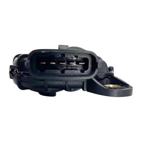 SONTIAN 911-922 Engine Intake Manifold Runner Control Motor compatible with 2008-2013 H-yundai Santa Fe Sonata Tucson Kia Sorento Sport-age 2.4L Replace 28323-2G000 28323-2G300 by SONTIAN - Image 4
