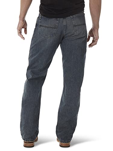Image of Wrangler Men's 20X Extreme Relaxed Jean
