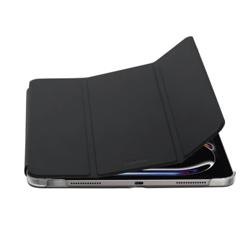 Étui pour tablette Hama « Fold Clear » avec compartiment pour stylet pour 'iPad Pro 11 d'Apple Apple iPad Pro 11 2024 - vue 6