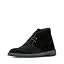 Black Suede