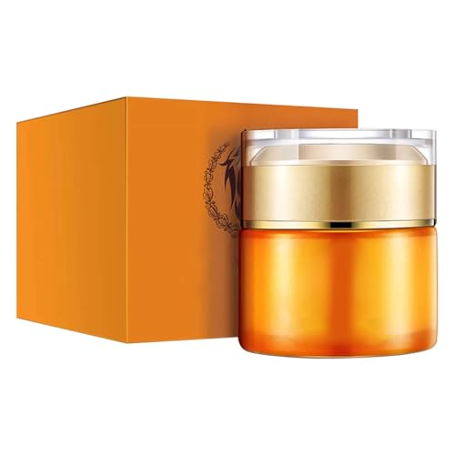 Moisturizer Face Cream, Moisturizing Cream, Provides All-Day Hydration and Comfort, Gentle Formula, Ideal for Sensitive Skin