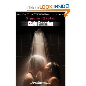Chain ReactionPerfect Chemistry Novels