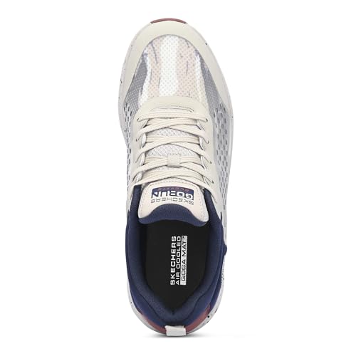Image of Skechers Mens Go Run Elevate Sneaker
