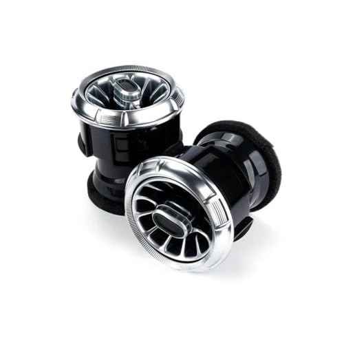 Bouche d'aération climatisation Jeep Wrangler JK pour vos sorties de nuit - 6