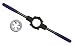 Professional Die Wrench Handle Tool Set 1-1/2" OD (38x10) 1/2-28 TPI Die