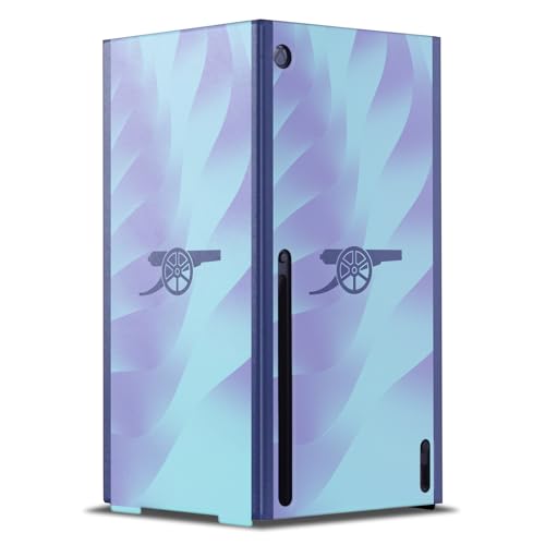 Skin Xbox Series X Arsenal pour habiller votre espace gaming de salon