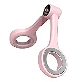 kegel smart amazon ✒Registro en tiempo real: nuestro ejercitador Kegel con contador puede registrar datos de ejercicio en tiempo real, lo que le permite desarrollar buenos hábitos de ejercicio. Smart Dashboard puede controlar con precisión el tiempo de ejercicio, las calorías y la cantidad.