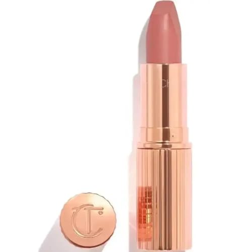 Charlotte Tilbury Hot Lips 2 Matte Revolution 3.5 g Lipstick In Love With Olivia product thumbnail 15