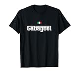 Gabagool Camiseta
