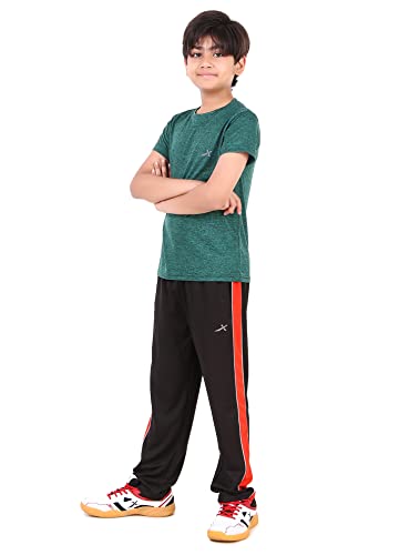 Image of Vector X OKT-223 Boy's Round Neck T-Shirt