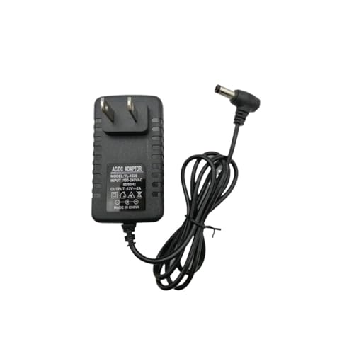 Adaptador de energía móvil 12V2A para DVD miniatura 2