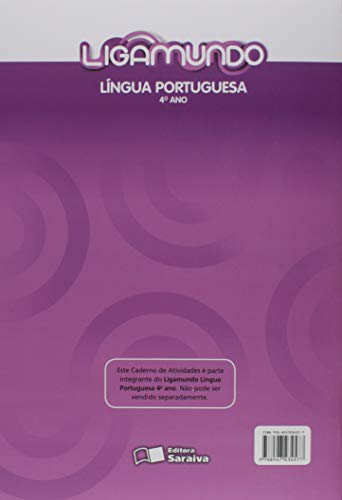 Ligamundo - Português - 4º Ano