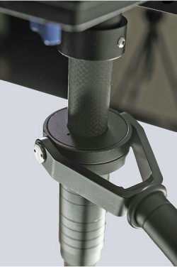 Image of GOWE 2.5-15kg DSLR Rig Camera Steadicam Carbon Fiber Stabilizer