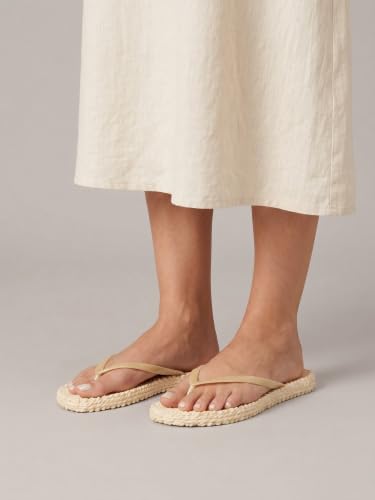 Image of Ilse Jacobsen HORNBAEK Women's Cheerful 01 Flip-Flop.