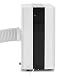TROTEC Aire Acondicionado Portátil Pac 2100 X, 3 en 1: Refrigeración, Ventilación...