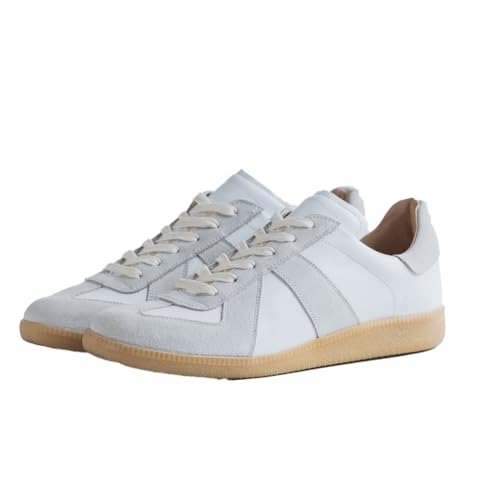 Oliver Cabell Gat Sneaker for Unisex-Adult - Buttery Italian Leather4