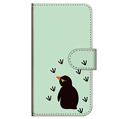 �K�[���Y�l�I �ėp AQUOS wish5 SH-52F �ƌ݊����̂���P�[�X �蒠�^ �X�}�z�P�[�X �g�уJ�o�[ �ϏՌ� (�y���M�����a/�C���g�r) SHARP SH-52F-PD-MGR-AMI-0603