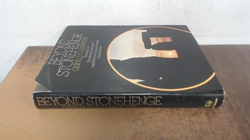 Beyond Stonehenge 0091179009 Book Cover