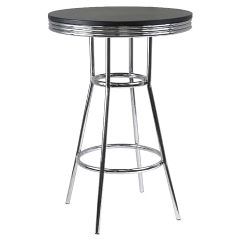 Winsome Wood Summit Dining Table Cover
