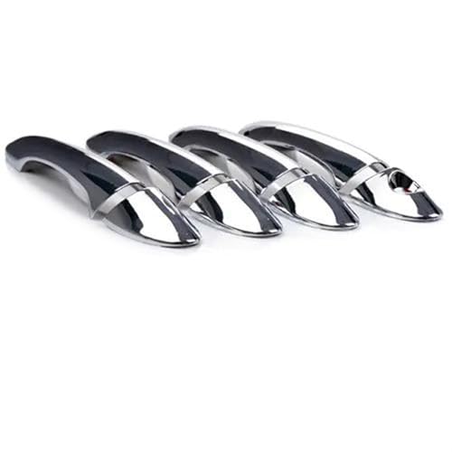 Garniture de poignée en finition premium pour VW Passat CC