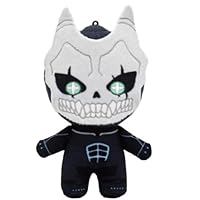Amazon.co.jp: バンダイナムコヌイ(Bandai Namco Nui) 怪獣8号 Chibi