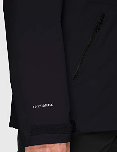 Berghaus Men's Deluge Pro 2.0 Waterproof Shell Jacket, Adjustable, Durable Coat, Rain Protection - Image 5