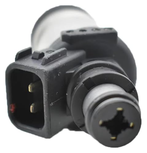 Kraftstoffeinspritzdüsen Für RL TL Für Integra 842-12192 4X 06164-P2J-000 06164P2J000 Düse Benzin Kraftstoff Injektor