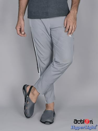 Image of Mens Ultralightweight Clogs | Comfort | Premium | All Season | EVA Ortho Flip Flops For Men