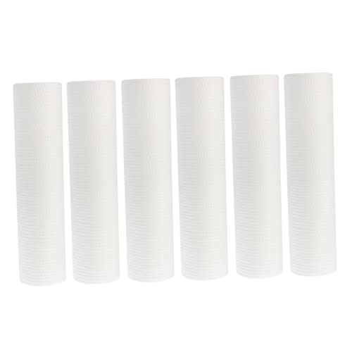 Filtre à eau contre la rouille et sédiments noyau 5 μm pour purificateur